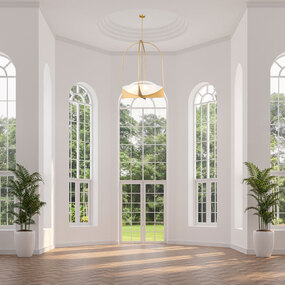 Devon Pendant by Z-Lite