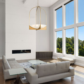 Devon Pendant by Z-Lite