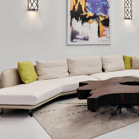 Harden Wall Sconce by Z-Lite