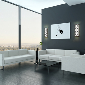 Harden Wall Sconce by Z-Lite