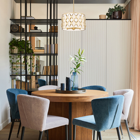 Harden Pendant by Z-Lite