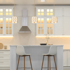 Harden Pendant by Z-Lite