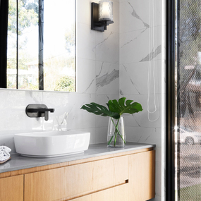 Grayson Wall Sconce by Z-Lite