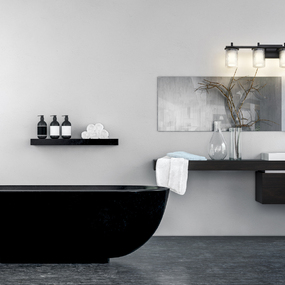 Grayson Bathroom Vanity Light by Z-Lite