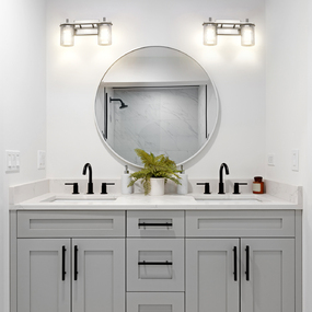 Grayson Bathroom Vanity Light by Z-Lite