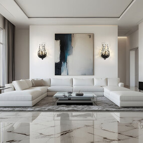 Gabriella Wall Sconce