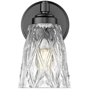 Andree Wall Sconce