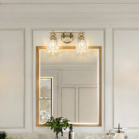 Andree Bathroom Vanity Light