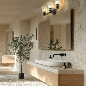 Andree Bathroom Vanity Light by Z-Lite