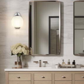 Colette Wall Sconce