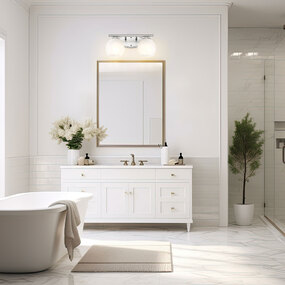 Colette Bathroom Vanity Light by Z-Lite
