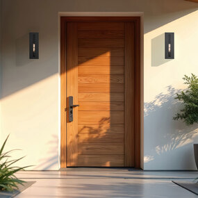 Chatham Outdoor Wall Light by Access Lighting