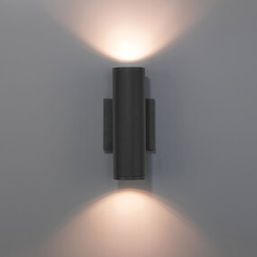 Sunset Outdoor Wall Light