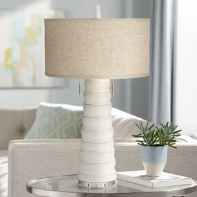 Matinee Table Lamp  by Pacific Coast Lighting