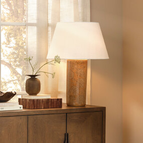 Etta Table Lamp