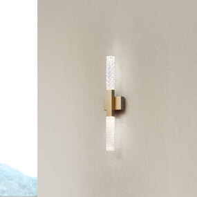 Mikado Solo Wall Sconce