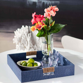 Logia Square Serving Tray