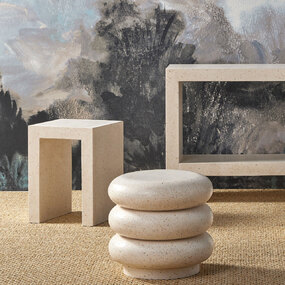 Carson Side Table
