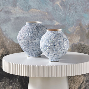 Harlow Accent Table