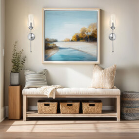 Clara Wall Sconce