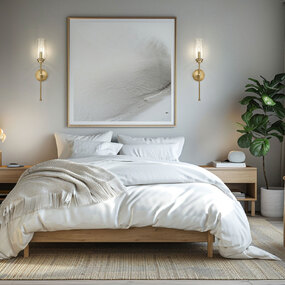 Clara Wall Sconce by Z-Lite