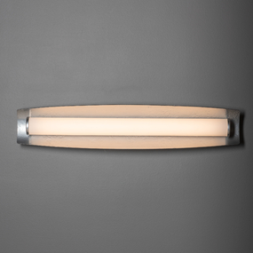 Passage Bathroom Vanity Light
