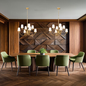 Cordelia Chandelier by Z-Lite