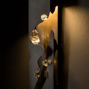 Trove Wall Sconce