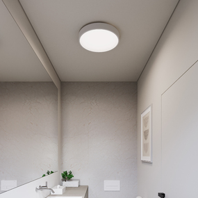 Pi Ceiling Light Fixture