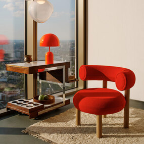 Bell Portable Table Lamp