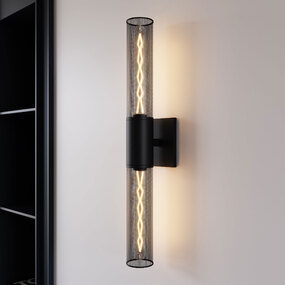 Urban Edge Wall Sconce