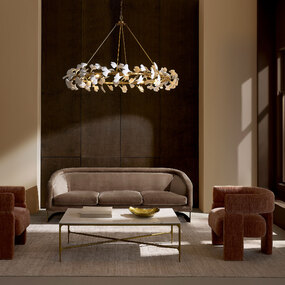 Audra Chandelier