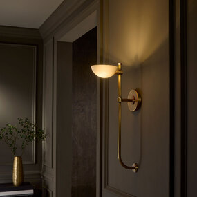 Merit Wall Sconce
