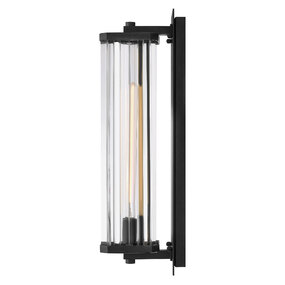 Marcel Outdoor Wall Light
