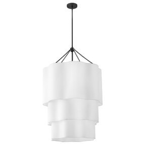 Gwen Tiered Chandelier