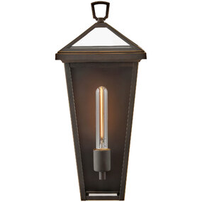 Alford Place Outdoor Wall Light