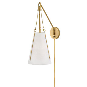 Danvers Adjustable Wall Sconce