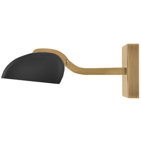 Alston Picture Light