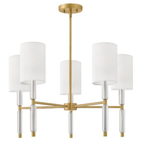 Anika Chandelier