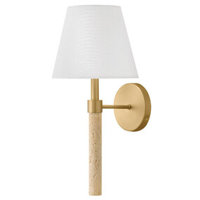 Bruna Wall Sconce