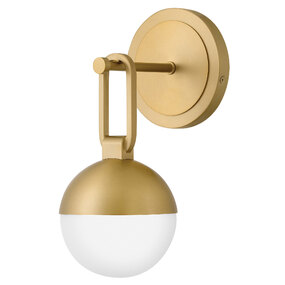 Bowie Wall Sconce