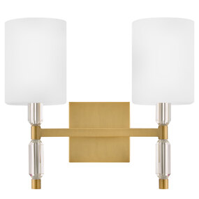 Anika Bathroom Vanity Light