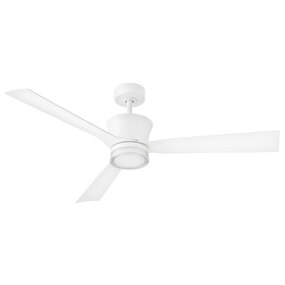 Vosh Smart Ceiling Fan with Light
