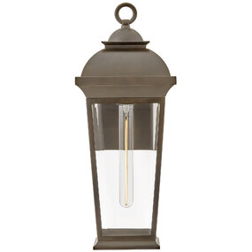 Hawthorne Outdoor Wall Light