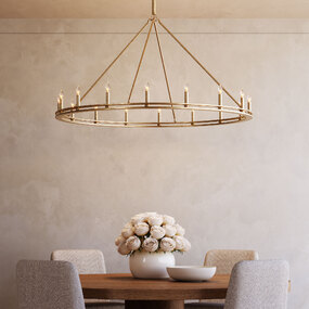 Sutton Chandelier