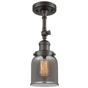 Bell Adjustable Wall Sconce