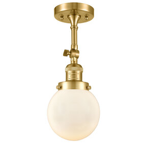 Beacon 203 Wall Sconce