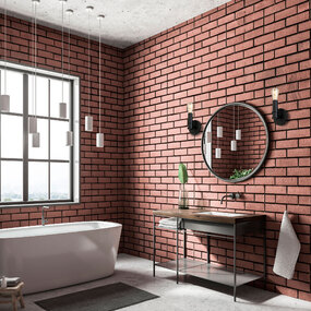 Drucker Wall Sconce