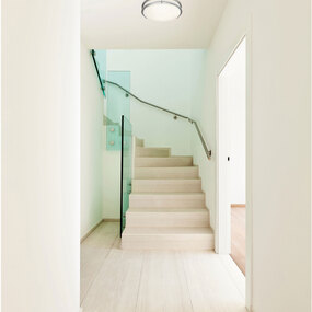 Solero II Color Select Ceiling Light Fixture by Access