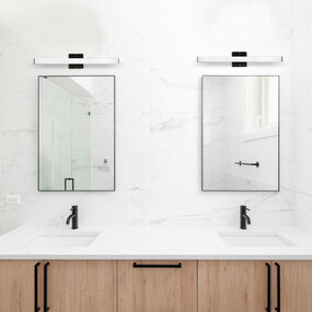 Torretta Bathroom Vanity Light